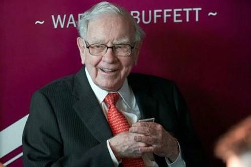 Tỷ phú Warren Buffett trao tặng 3,6 tỷ USD cho 5 quỹ từ thiện