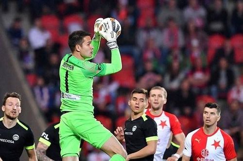 ĐT Việt Nam sắp triệu tập 'cầu thủ triệu đô' cho vòng loại World Cup