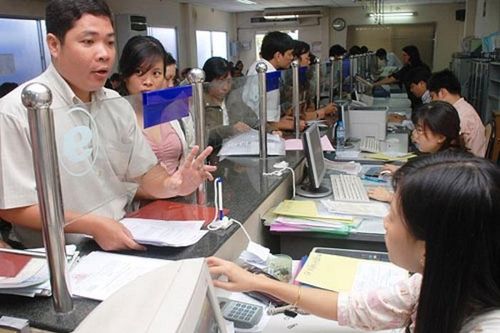 Đẩy nhanh số hóa thủ tục hành chính