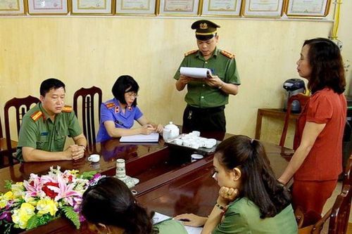 'Hành trình' nâng 13,3 điểm cho con trai nguyên Phó Giám đốc Sở GD&ĐT Hà Giang