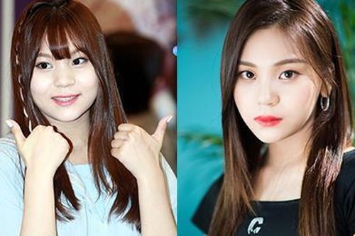 Mỹ nhân GFriend từng bị chê xấu nhất Kpop 'lột xác' nhan sắc
