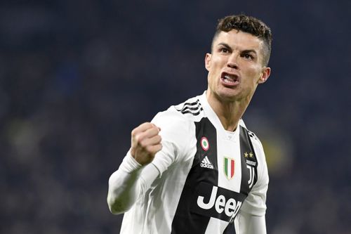 Ronaldo là nguyên nhân khiến Rabiot tới Juventus thay vì MU