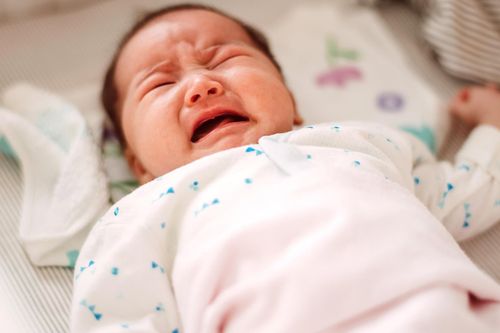 5 hiểm họa khôn lường trẻ sơ sinh có thể gặp phải khi ra đời