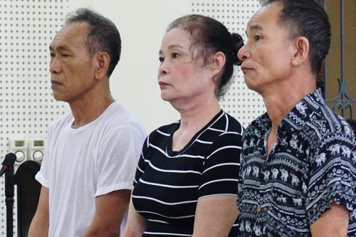 Nhóm lừa hơn 300 cựu chiến binh, thanh niên xung phong lĩnh án