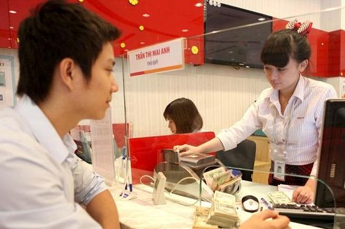 Ngân hàng nội đang khát vốn ngoại