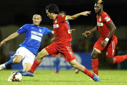 17h00 ngày 3/7, Quảng Nam vs HAGL: Ai khát khao hơn?