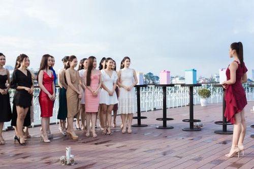 Hé lộ các dự án nhân ái của Miss World Việt Nam 2019