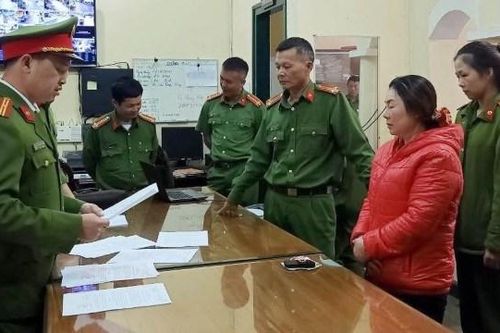 Bắt đối tượng cầm đầu vụ dùng 'sổ đỏ' giả lừa đảo 22 tỷ đồng