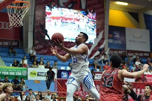VBA 2019: Hai đội bóng TP Hồ Chí Minh củng cố vị trí dẫn đầu