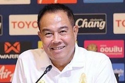 Chủ tịch LĐBĐ Thái Lan: FIFA sẽ không cho phép 10 quốc gia cùng đăng cai World Cup