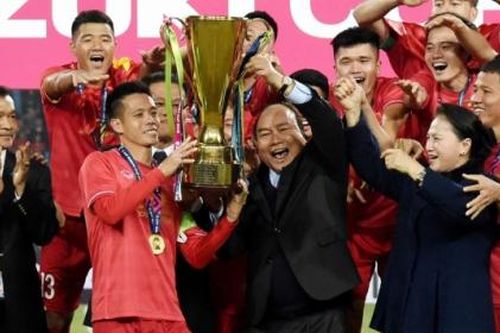 20 năm và một phần nghìn giây cho tác phẩm báo chí...