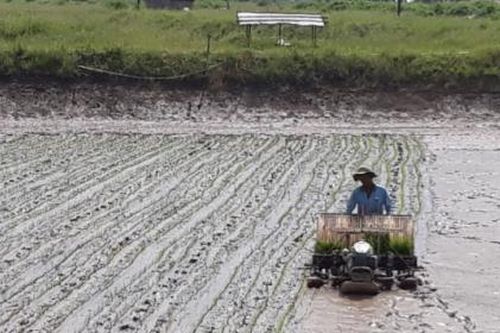 Huy động sức dân để phát triển nông nghiệp, xây dựng Nông thôn mới