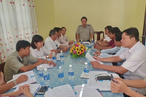 Kiên Giang: Giải quyết dứt điểm các vụ việc khiếu nại tố cáo kéo dài