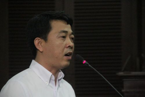 Nguyên Chủ tịch VN Pharma bị truy tố khung hình phạt đến tử hình
