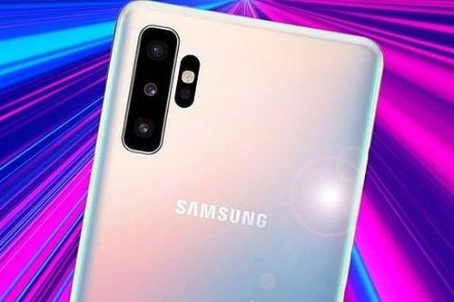 Samsung ra mắt Galaxy Note 10 vào ngày 7/8