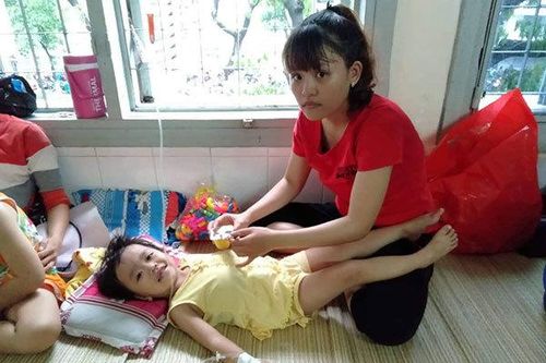 Danh sách ủng hộ 10 ngày giữa tháng 6/2019