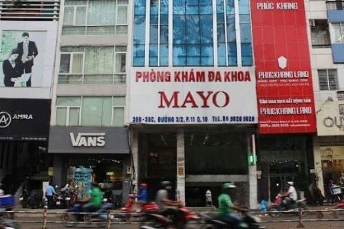 Bộ Y tế yêu cầu xác minh phòng khám bị đình chỉ vẫn phá thai cho bệnh nhân