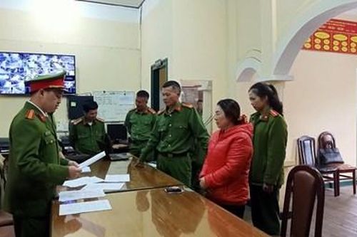Bắt giam kẻ chủ mưu dùng sổ đỏ giả lừa chiếm đoạt ngân hàng 22 tỷ đồng