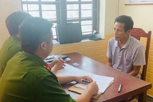 Vụ hỗn chiến tại khu du lịch Hải Tiến: Bắt tạm giam thêm 1 đối tượng