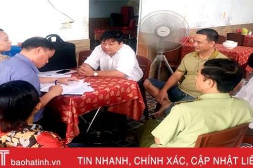 Hà Tĩnh xử phạt 186 cơ sở vi phạm vệ sinh an toàn thực phẩm