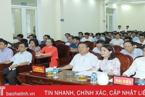 Phát huy trí tuệ, đóng góp ý kiến xây dựng Đảng