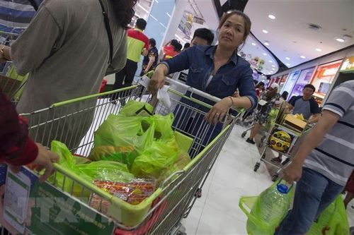 Đến năm 2022, Thái Lan sẽ chấm dứt nhiều loại sản phẩm từ nhựa