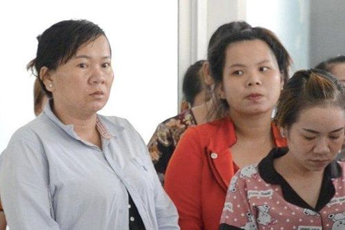 Phá sòng bạc ở Gò Công, bắt giữ nhiều 'quý bà' cùng tang vật