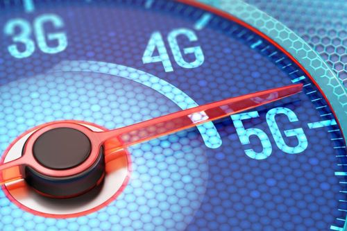 Điện thoại 4G sắp trở thành 'một thời vang bóng'?