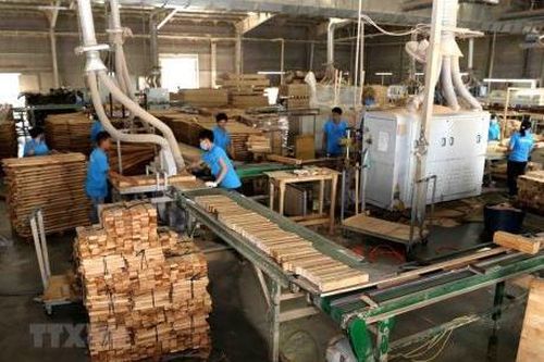 Hiệp định EVFTA và những tác động đến ngành chế biến gỗ Việt Nam