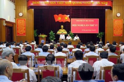 Đà Nẵng tập trung cho các dự án động lực, trọng điểm