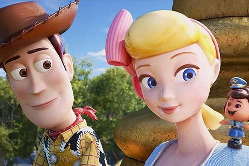 'Toy Story' liệu có thể trở lại với phần phim thứ 5?