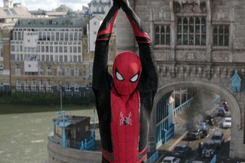 Phim Spider-Man: Far From Home liệu có thật sự xuất sắc như các fan mong đợi?
