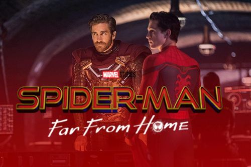 Điều gì khiến khán giả trông đợi 'Spider-Man: Far from Home'?