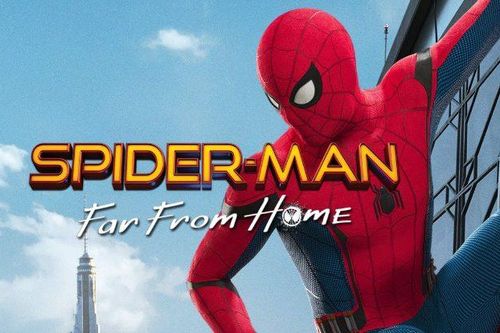 'Spider-Man: Far From Home' bị leak toàn bộ trên Torent!