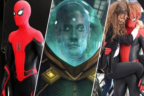 Bộ phim 'Spider Man: Far From Home' sẽ có bao nhiêu đoạn after-credit?