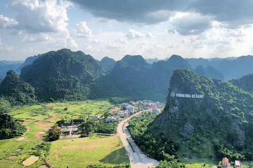 Quảng Bình tổ chức lễ hội hang động kéo dài một tháng
