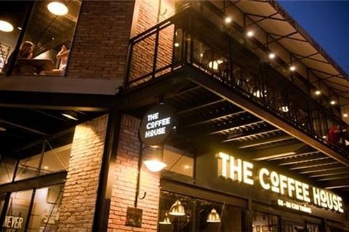 Tân CEO của chuỗi The Coffee House là ai?