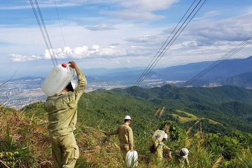 Bảo vệ an toàn lưới điện truyền tải