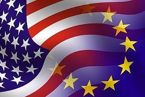 EU sẵn sàng đàm phán với Mỹ về tranh chấp thương mại kéo dài 15 năm