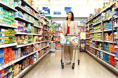 Châu Á - Thái Bình Dương cần đa dạng hóa thương mại