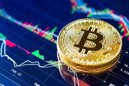 Bitcoin hồi giá, tái lập mốc 11.000 USD