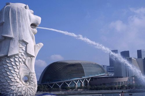 Quỹ đầu tư quốc gia Singapore 'đau đầu' vì quá nhiều tiền