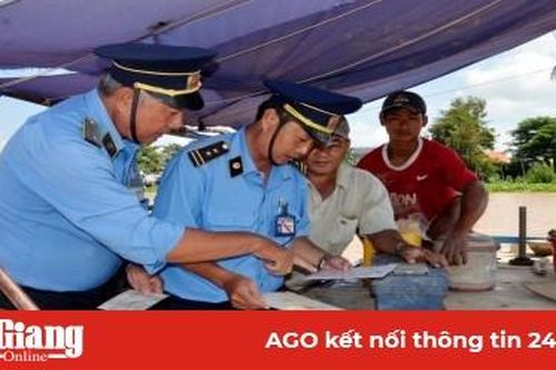 Nỗ lực kiềm chế tai nạn giao thông