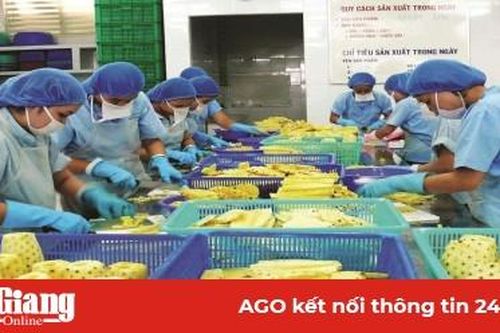 Khi doanh nghiệp ưu tiên dùng sản phẩm của nhau