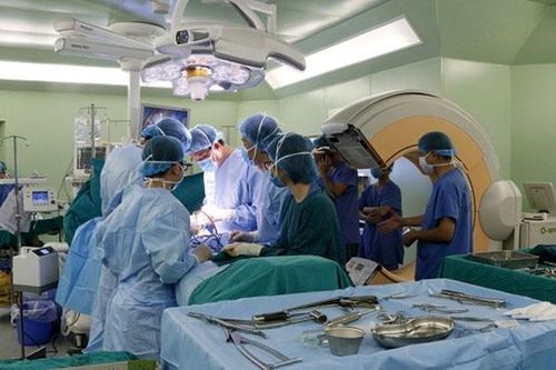 Ứng dụng kỹ thuật mới trong chỉnh hình vẹo cột sống