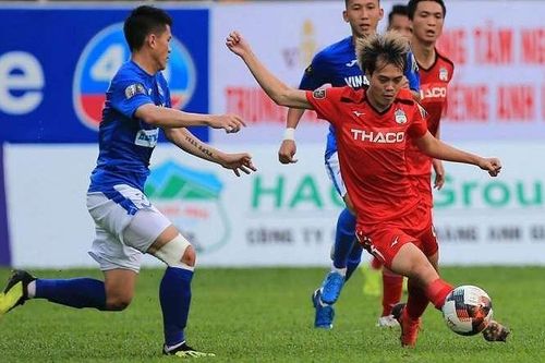 Quảng Nam, TP.Hồ Chí Minh vào bán kết Cúp QG