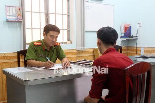 Tăng cường đẩy lùi tệ nạn xã hội