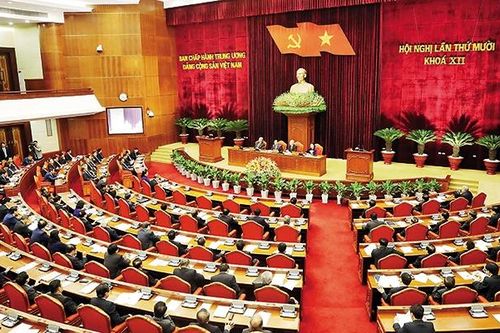 Nhân sự rất quan trọng nhưng chỉ là một việc