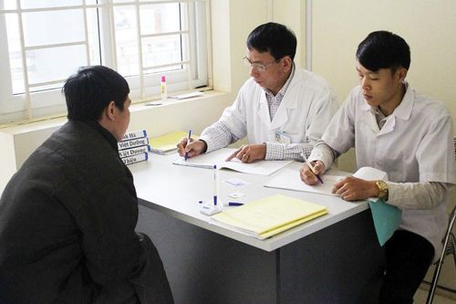 Đa dạng các hình thức cai nghiện ma túy