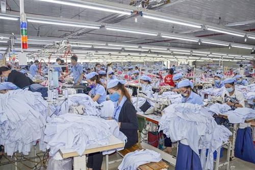 Ban quản lí Khu kinh tế tỉnh Quảng Trị triển khai nhiệm vụ 6 tháng cuối năm